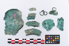 Foto von Bronzegefäß (NHMW-PRAE-078104)